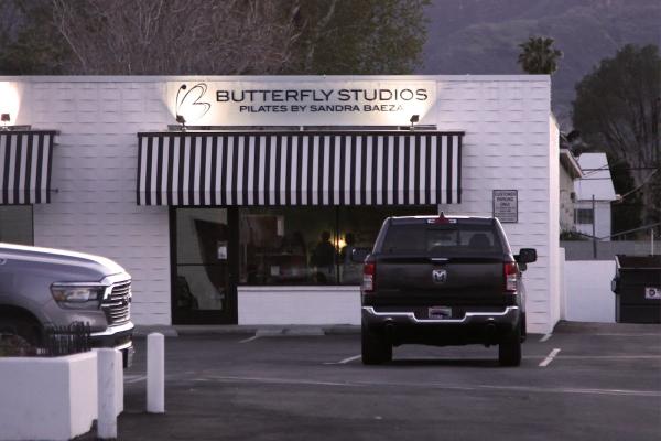 Butterfly Studios -Pilates by Sandra Baeza