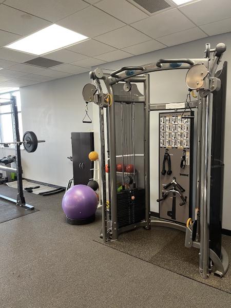 Wisconsin Academy Of Sports LLC