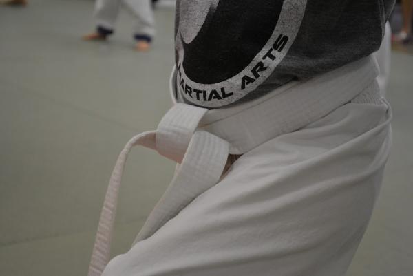 Fayetteville Martial Arts
