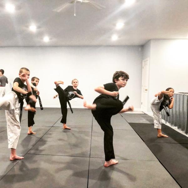 Fayetteville Martial Arts