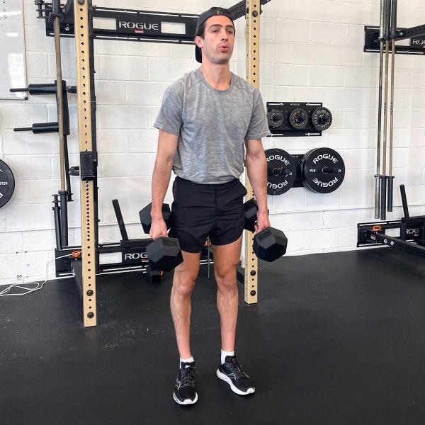 Reform Health & Performance