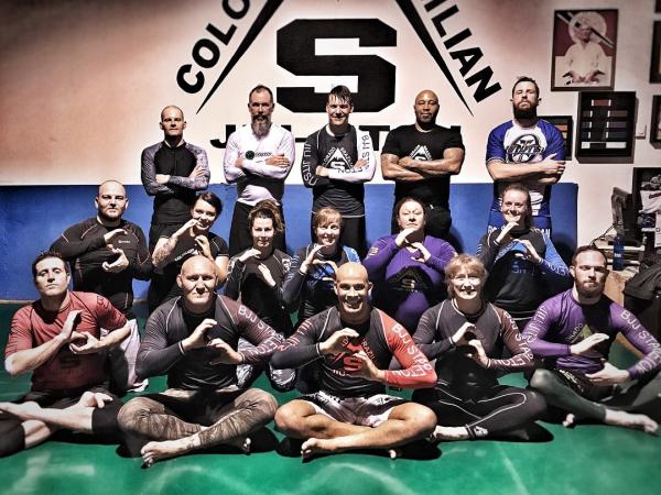 Colorado Brazilian Jiu Jitsu Satori (Jiu Jitsu Colorado)