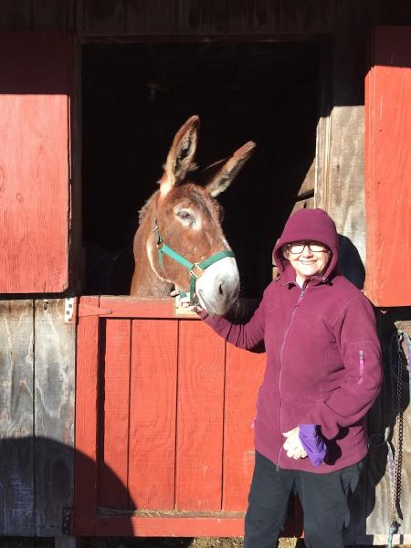 Silver Rock Farms