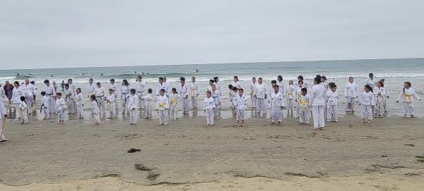 Sm's Fontana Karate