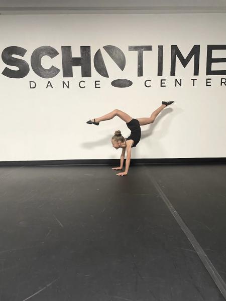 Schotime Dance Center