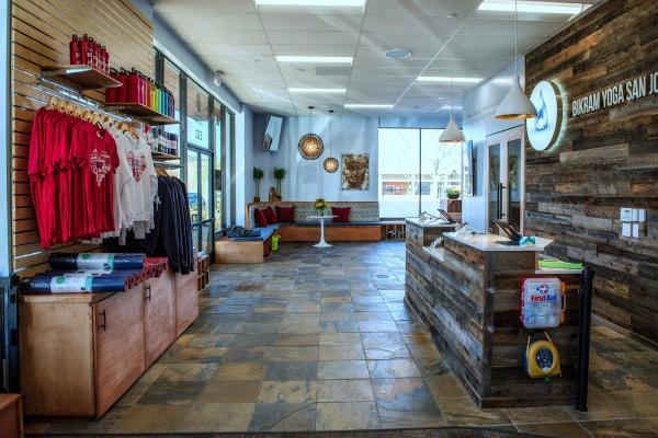 Bikram Yoga San Jose
