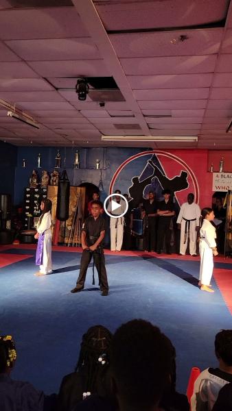 RTK Martial Arts School of Fitness and Self Defense