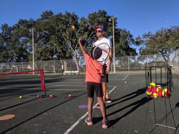 Fort Myers Racquet Club