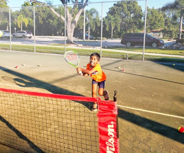 Fort Myers Racquet Club