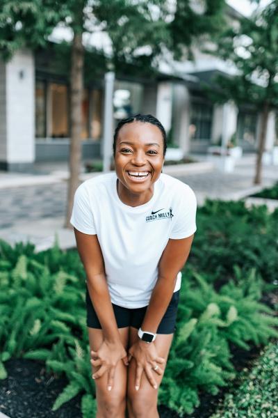 Self Care With Milly