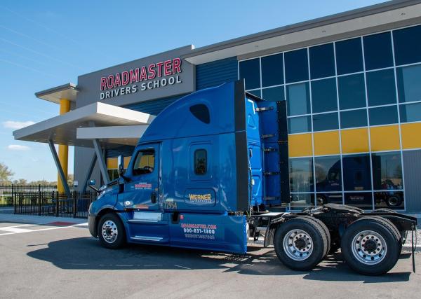 Roadmaster Drivers School of Oklahoma City