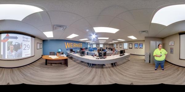 Roadmaster Drivers School of Oklahoma City