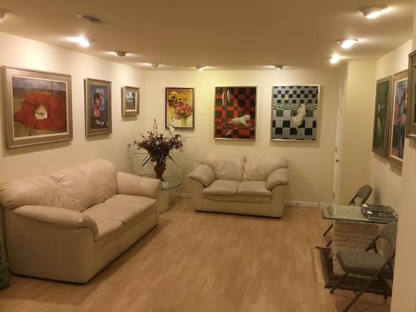 Rulei Bu Fine Art