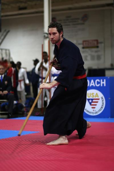 Okinawa Karate Kobudo Kai