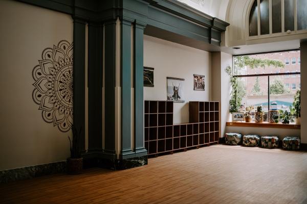 Resonance Yoga Collective