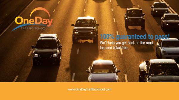 One Day Traffic School