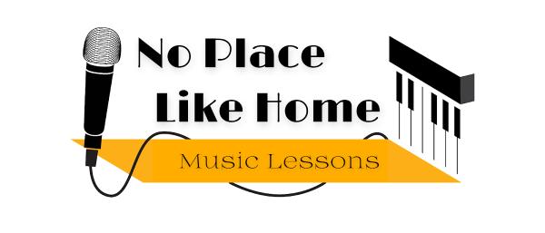 No Place Like Home Music Lessons