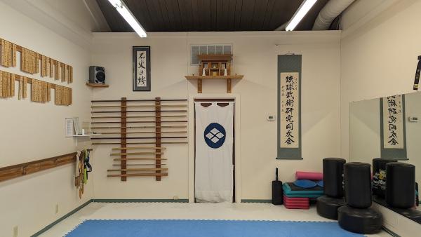 Oshiro Karate Dojo