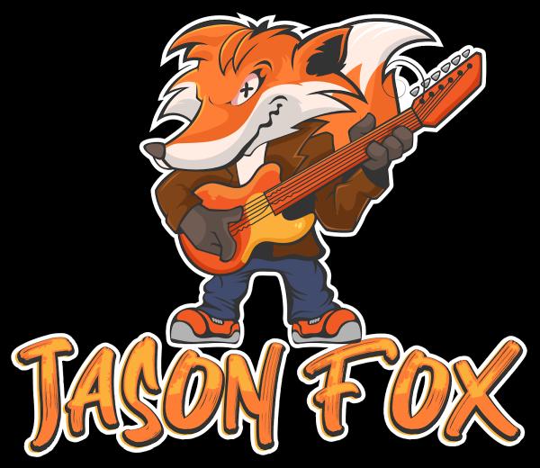 Guitar Lessons With Jason Fox