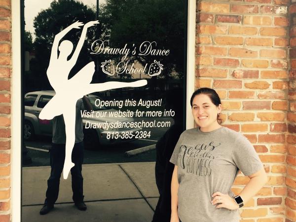 Drawdy's Dance School