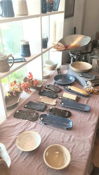 Galyen Pottery