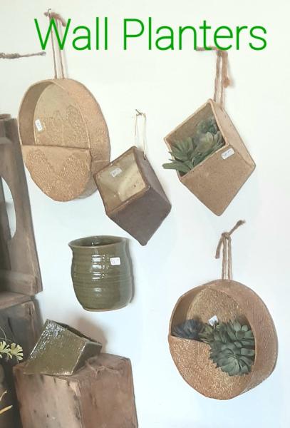 Galyen Pottery