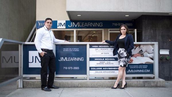 JM Learning