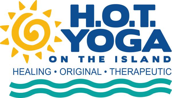 HOT Yoga on the Island