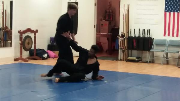 Northern Blackbelt Institute