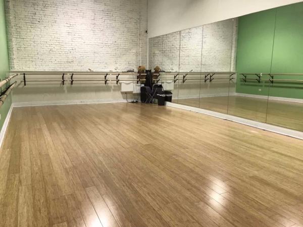 Expression Dance Studio