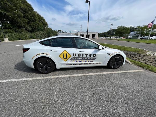 United Driving School