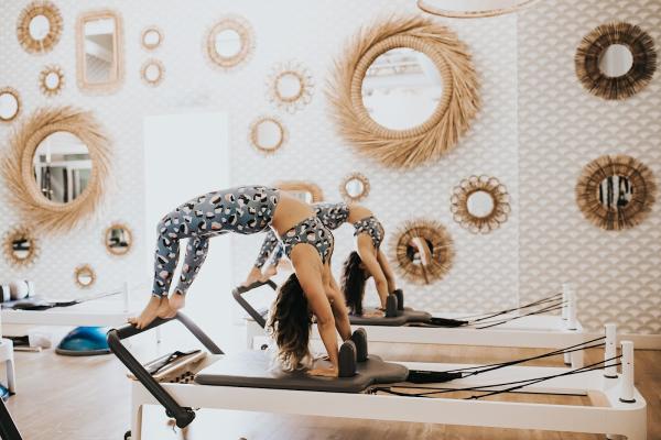Sunday Pilates