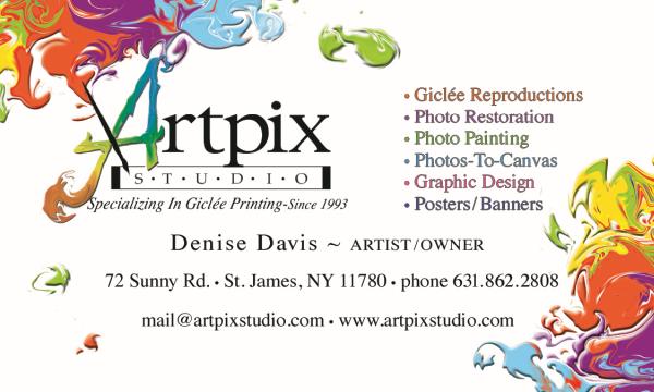 Artpix Studio