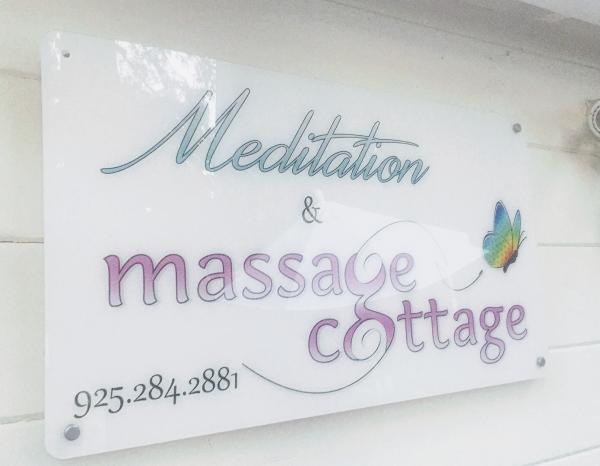 Massage Cottage