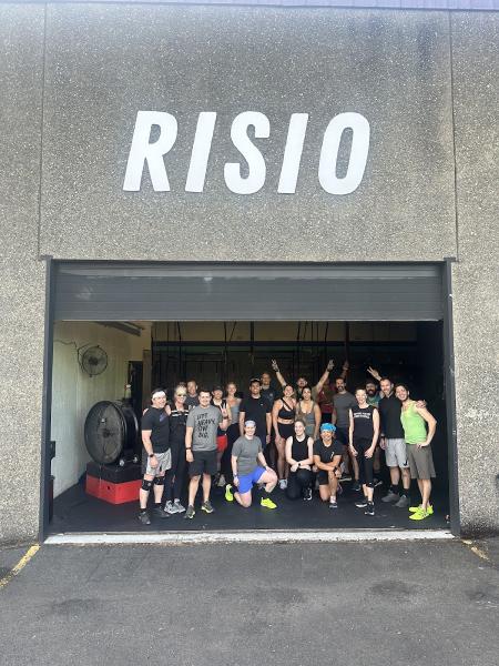 Crossfit Risio