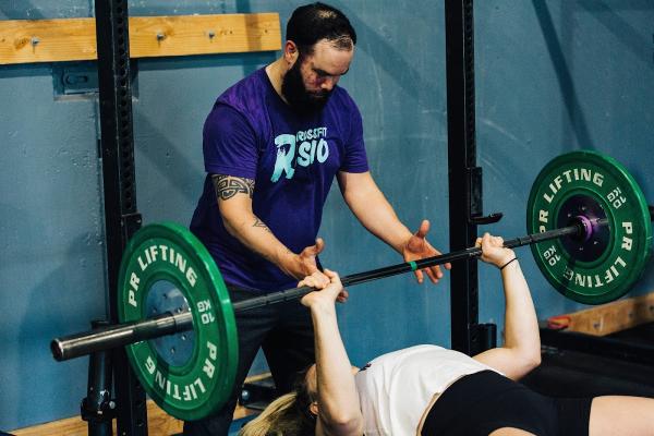 Crossfit Risio