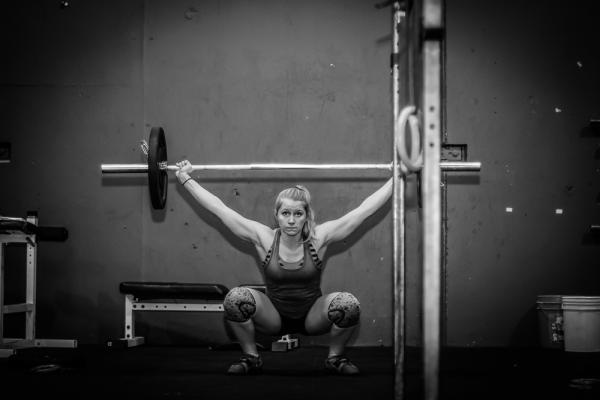 Crossfit Risio