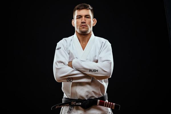 BJJ Lab Brazilian Jiu-Jitsu & Self Defense
