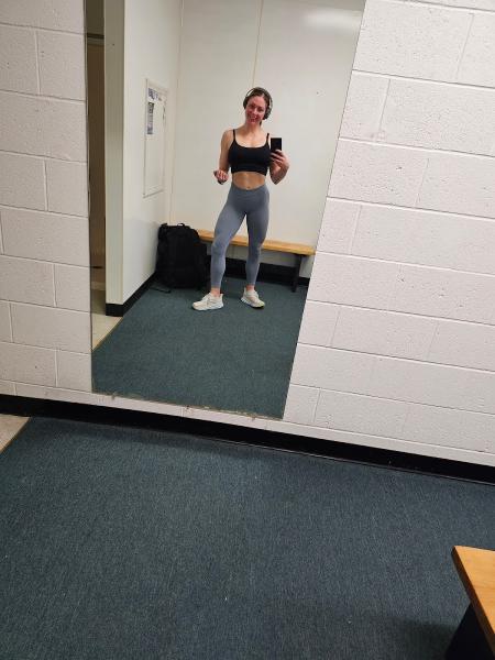 Fleet's Fitness Center