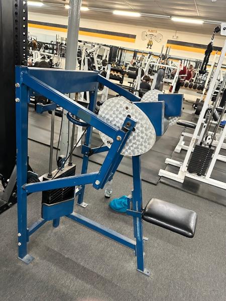Fleet's Fitness Center