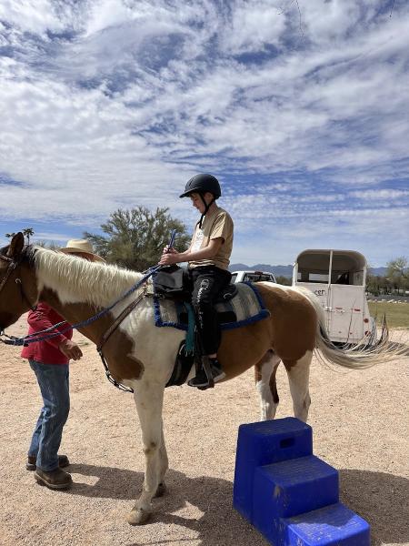 Catalina Riding Club
