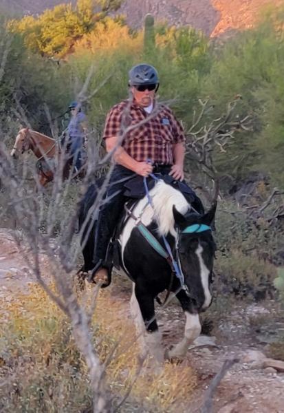 Catalina Riding Club