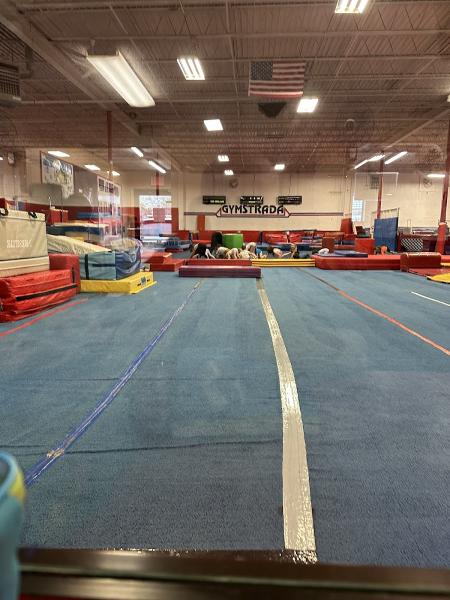 Gymstrada Gymnastics