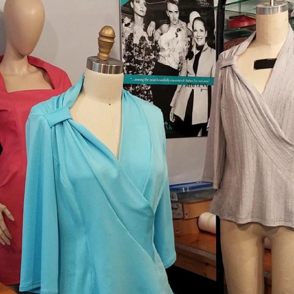 Arts and Fashion Institute