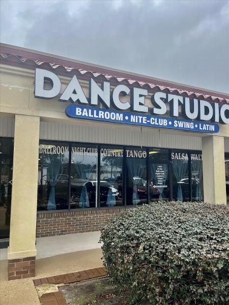 Dance Center International