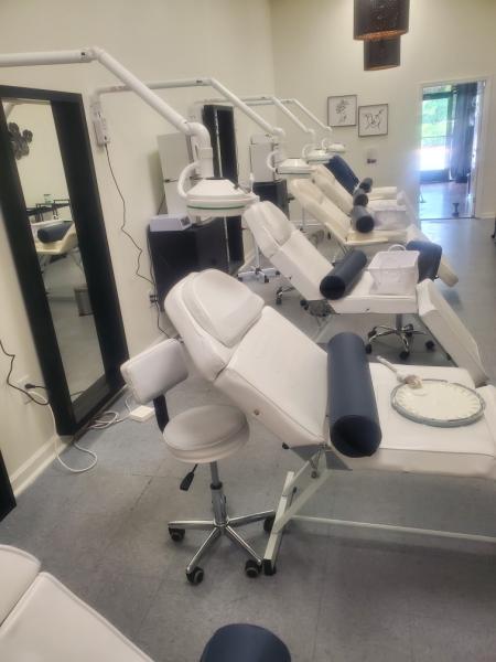 Nova Esthetics Training