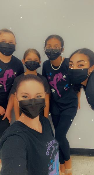 Inspire Dance Academy