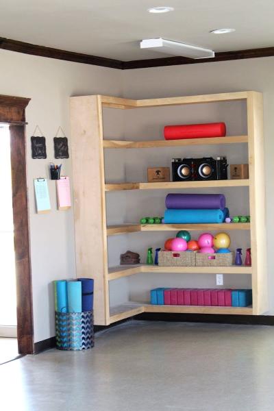 I Knead Your Body Health & Wellness Studio