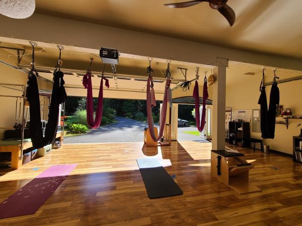 Tonya Herrick Pilates & Aerial Yoga