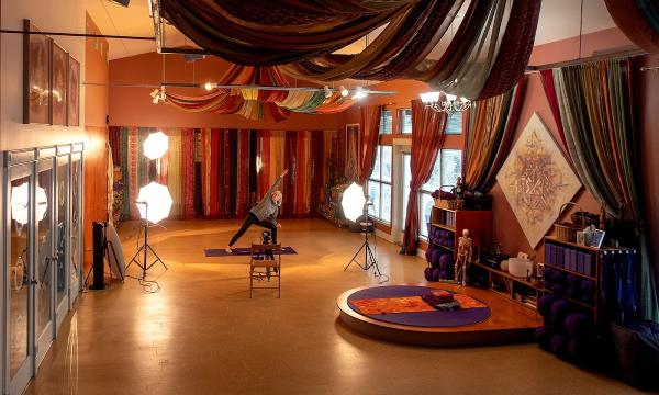 Yoga Circle Studio